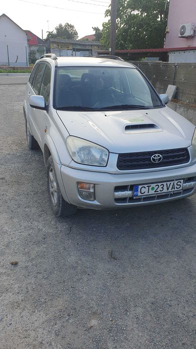 Vand Toyota Rav 4 an 2003