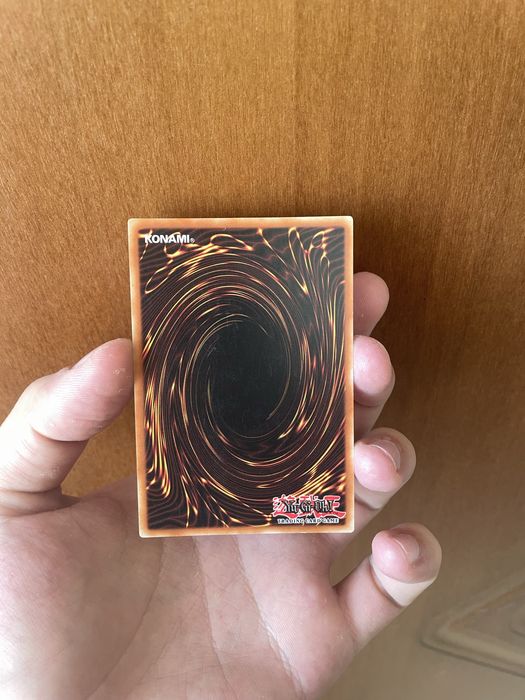 Blue eyes white dragon RP01-IT001