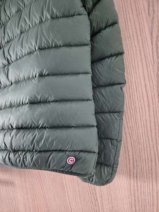 Geaca Colmar cu puf. Original