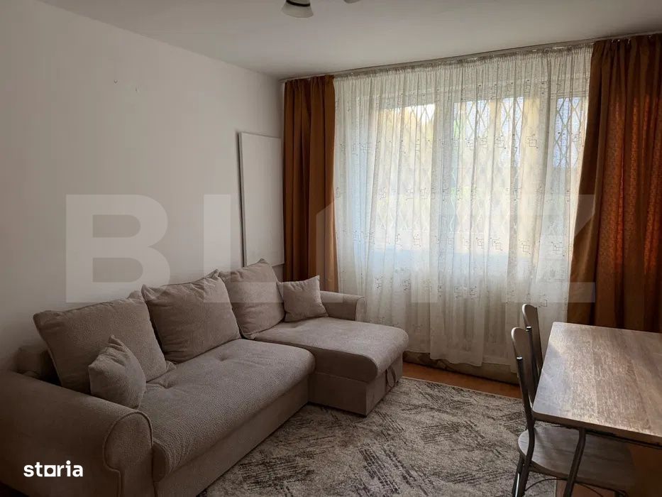Apartament de inchiriat, 2 camere, zona USAMV