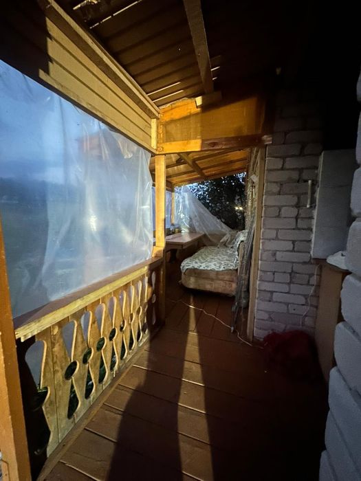 Продам дом , дача.