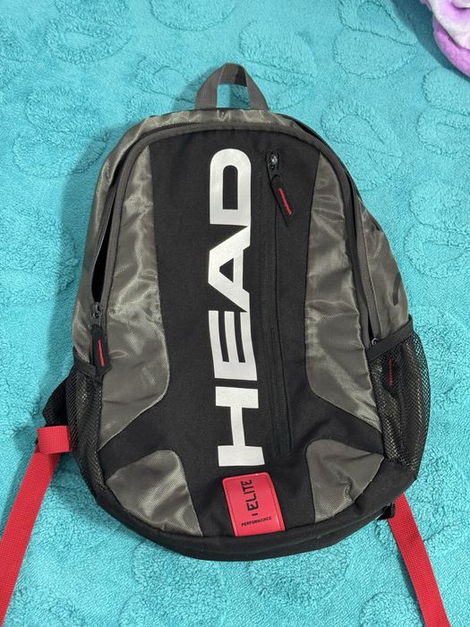 Рюкзак спортивный  Head
