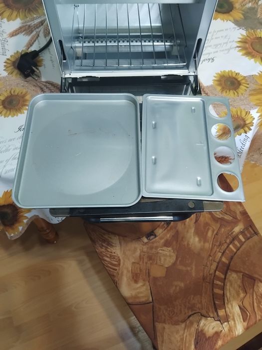 Професионален стерилизатор