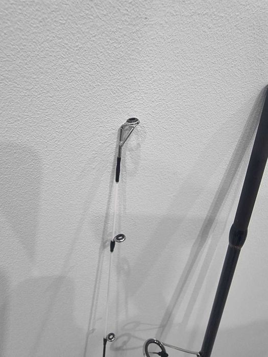 Промо Въдица Daiwa EXCELER - JIG EXC 702LS - 2.10м акция 2-10гр