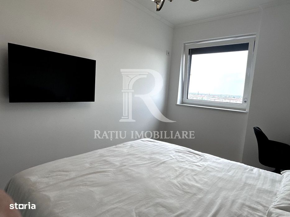 Apartament cu 3 camere | Luceafărul | Oradea