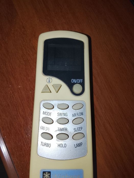 Продаю кондиционер 12