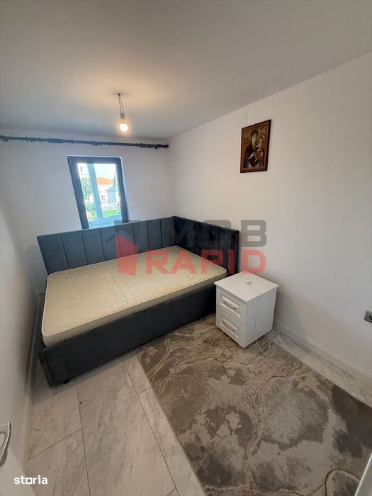 Apartament 3 camere, prima inchiriere, Zona Unirea Prisma