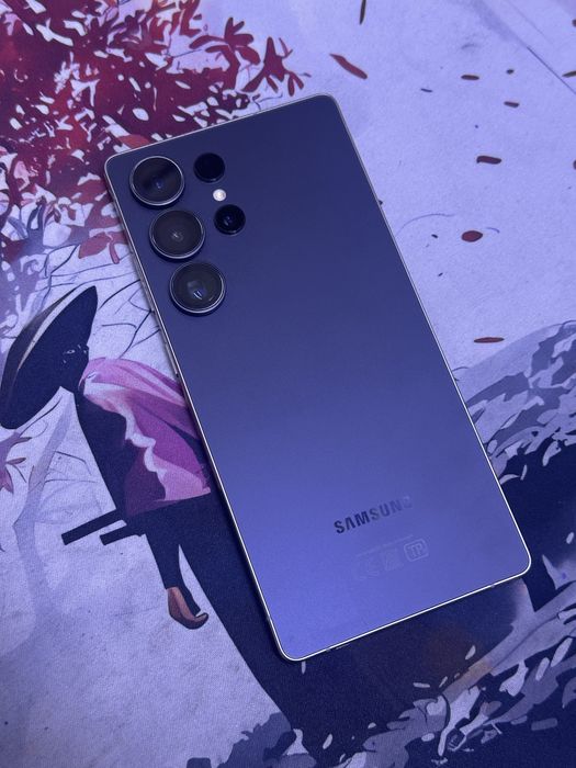 Samsung Galaxy S25 Ultra 12/256