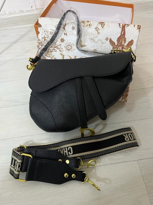 Сумка Prada.кабура Dior