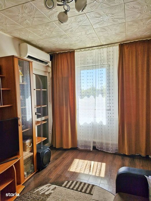 Vindem apartament in Navodari cu 2 camere