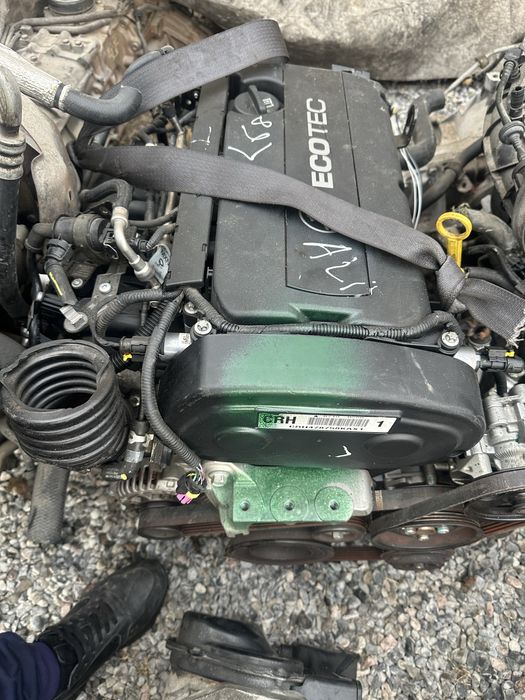 Продажа Двигатель F18D4 F16D4 F14D4 шевролет круз шевролет авео