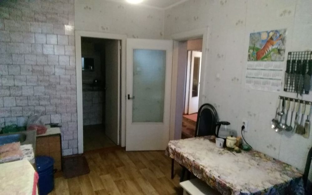 Продам дом в сельском местности