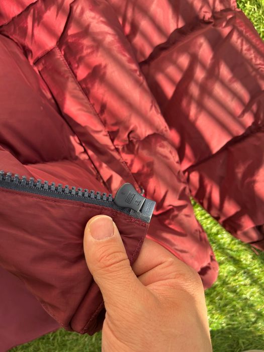 Мъжко пухено яке : Tommy Hilfiger Alaska Casual Fit Puffer Jacket S