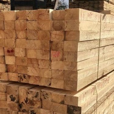 Брус 100, 150, 200, 250