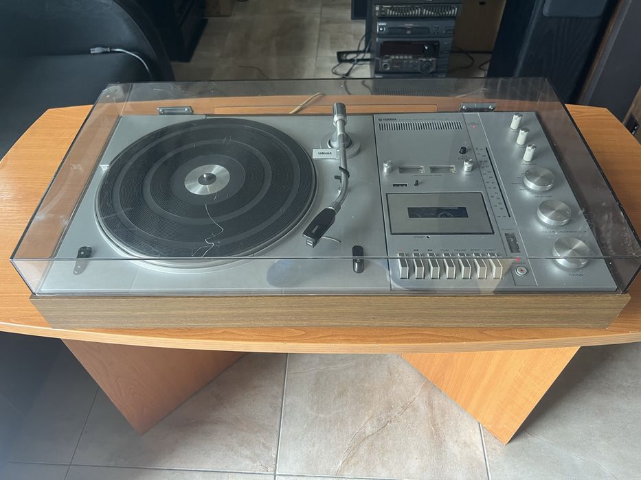 Yamaha      MS-2B