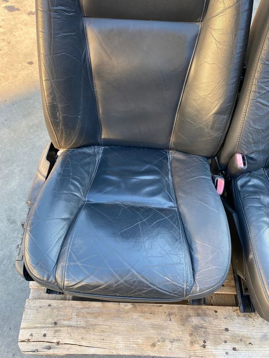 Scaun dreapta fata VOLVO XC90 2006-2014