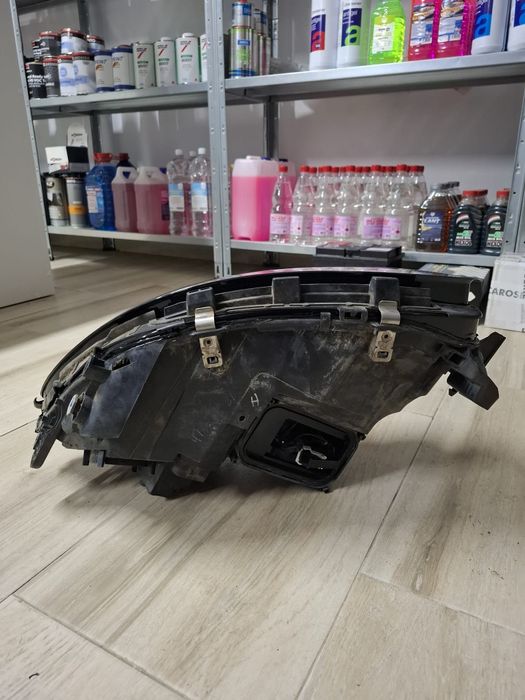 Far dreapta Mercedes-Benz GLE 350d 4MATIC 2017