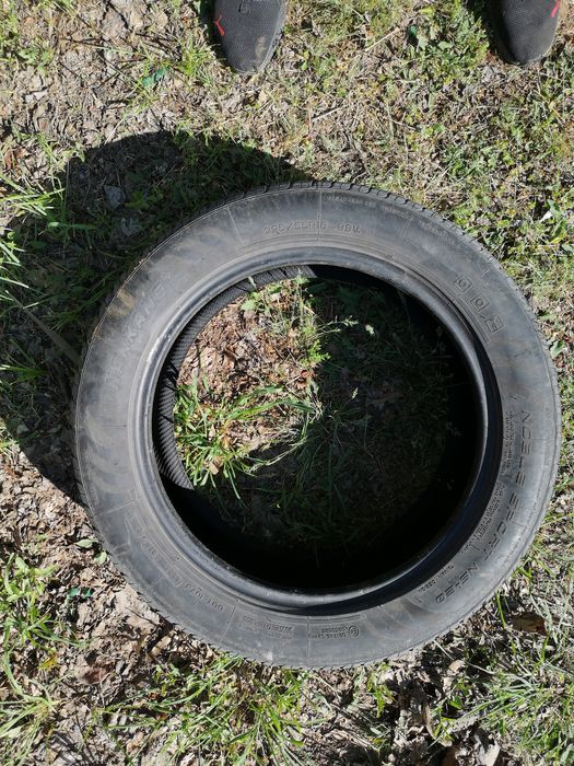 Vand anvelope vara SUV