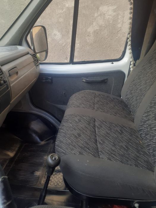 Газель сатылады .