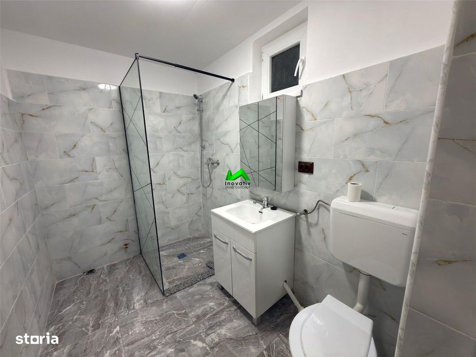 Spatiu de inchiriat birou 2 camere 60mp Sibiu Victoriei