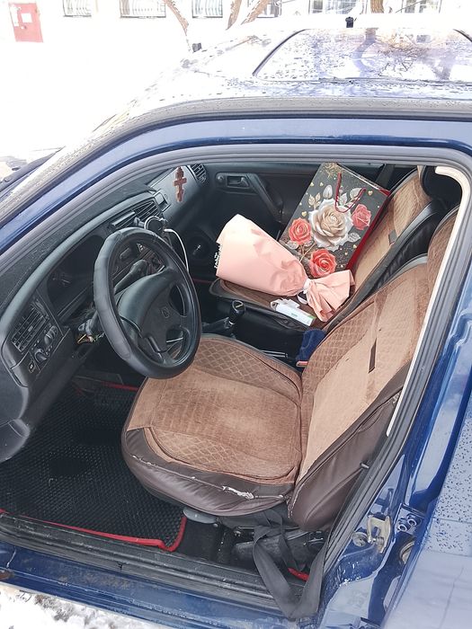 Продам гольф 3  на бодром ходу