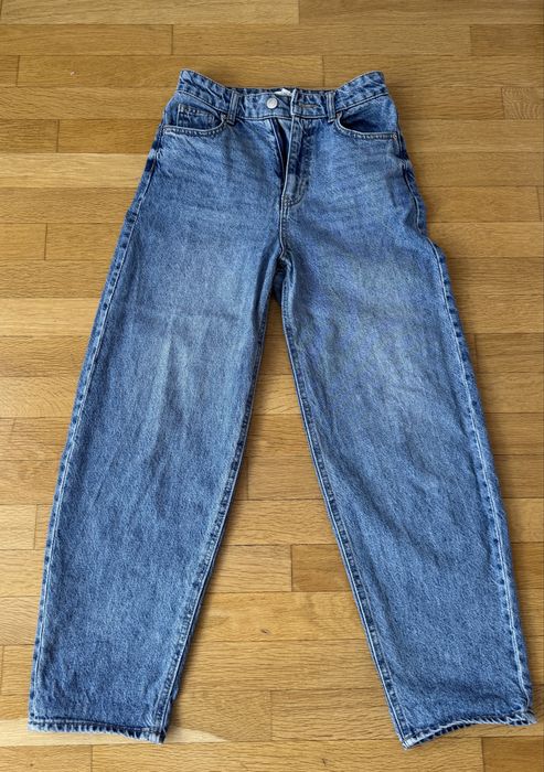 Дънки 34 и 36 размер-10-18€