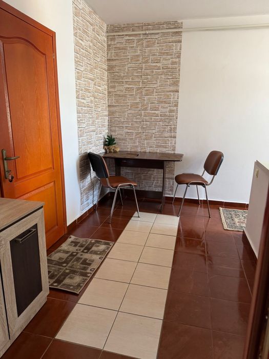 Apartament cu o camera langa Vivo