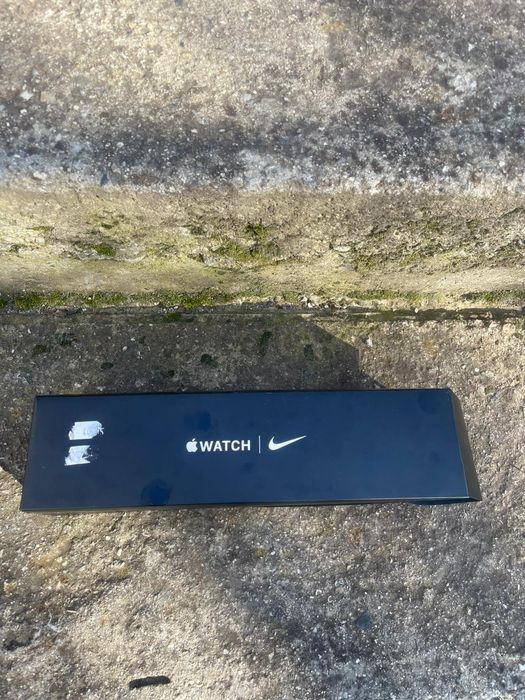 Apple watch series 6 44mm