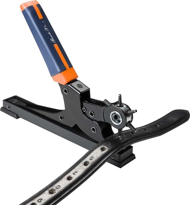 настолни револверни клещи, преса, замба, замби от 2мм до 4,5 мм