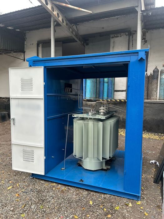 Продам трансформаторы 6–110 кВ