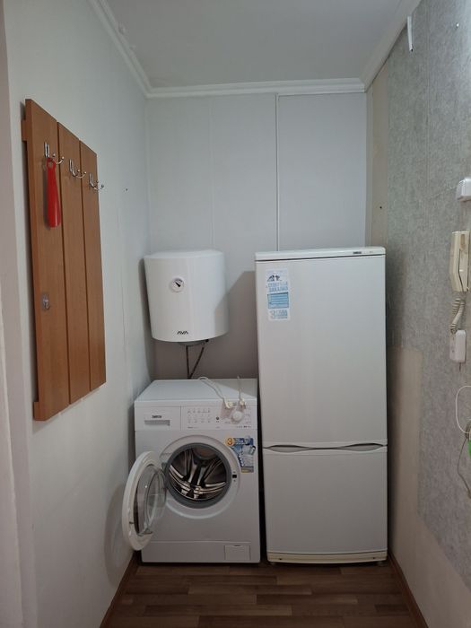 Сдам 1-ю квартиру