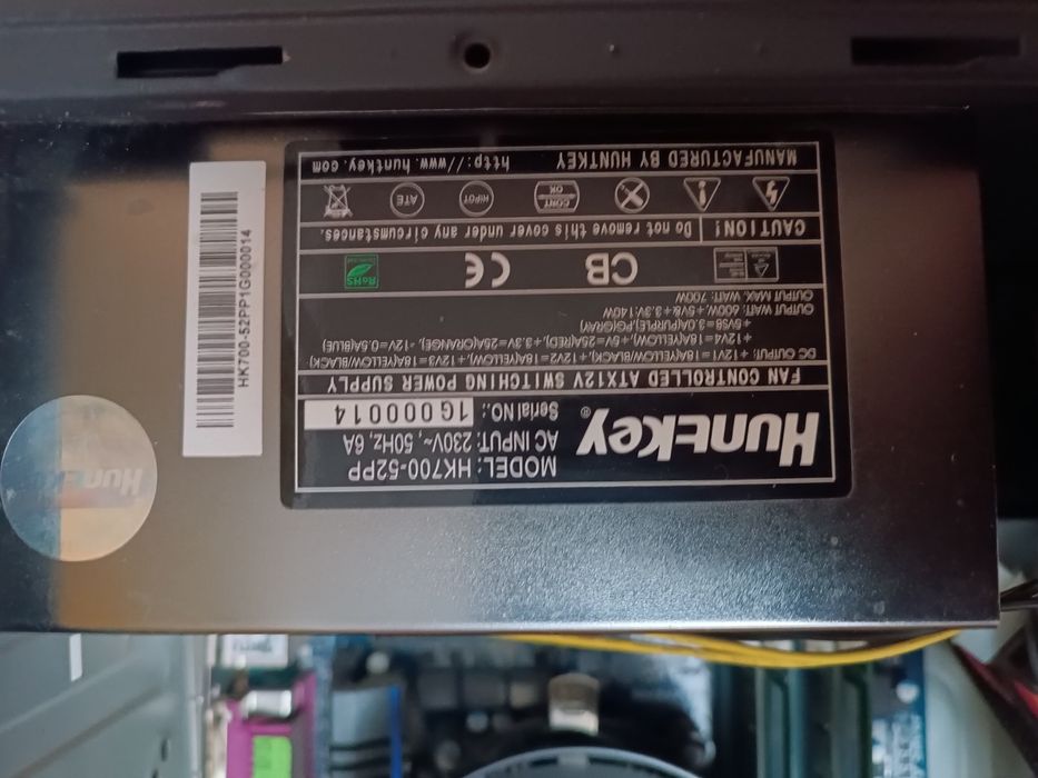 Igravoy montajniy kompyuter i7 ozu 32gb
