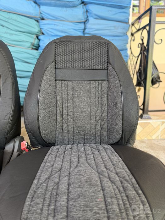 Авточихол gm машину