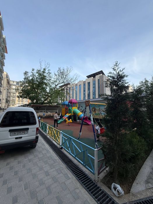 Shoshilinch sotuv! British House 1 xonali  Срочная