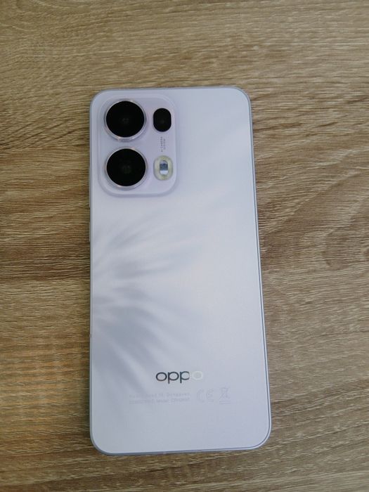Oppo Reno 13 Pro 12 gb 512gb mov