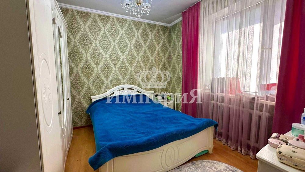 2 х ком кв мкр КАРАТАЛ Бағашар империя