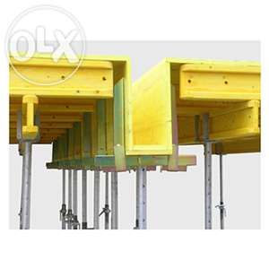 Clema prindere cofraje grinzi