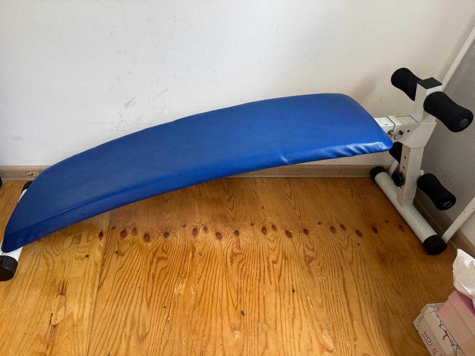 ТРЕНАЖЕР для пресса