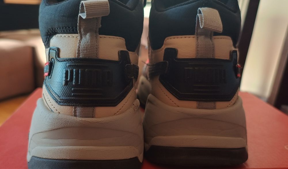 Puma маратонки N41