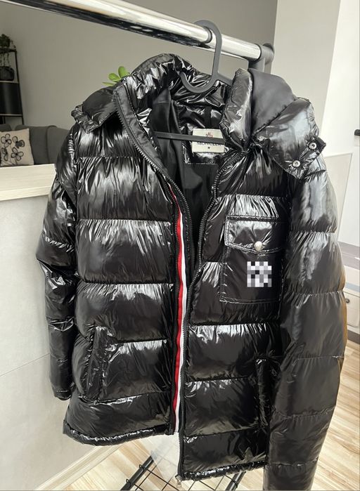 Geaca Moncler Montbeliard
