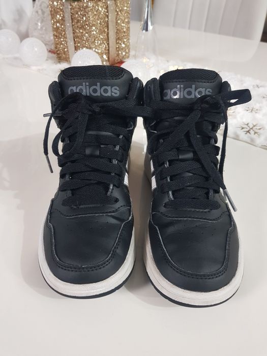 Детски маратонки на Adidas 8