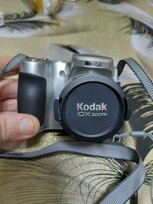 Aparat foto-video Kodak  Easy Share 2710