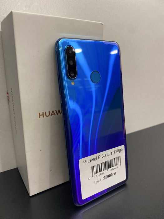 Huawei P 30 lite 128Gb