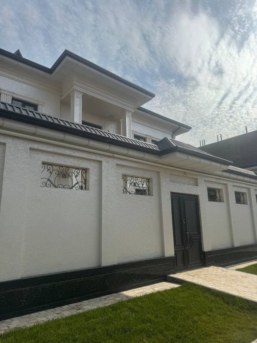 Травертин ва барча фасад ишлари Сифатли ва арзон нархлар