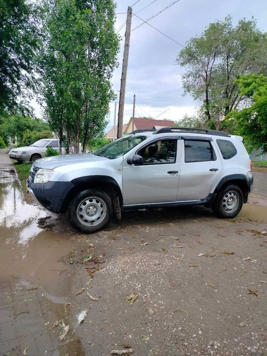 Продам Renault Duster