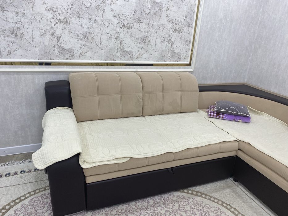 Продам Диван угловой