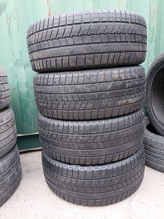 225/55/17 комплект