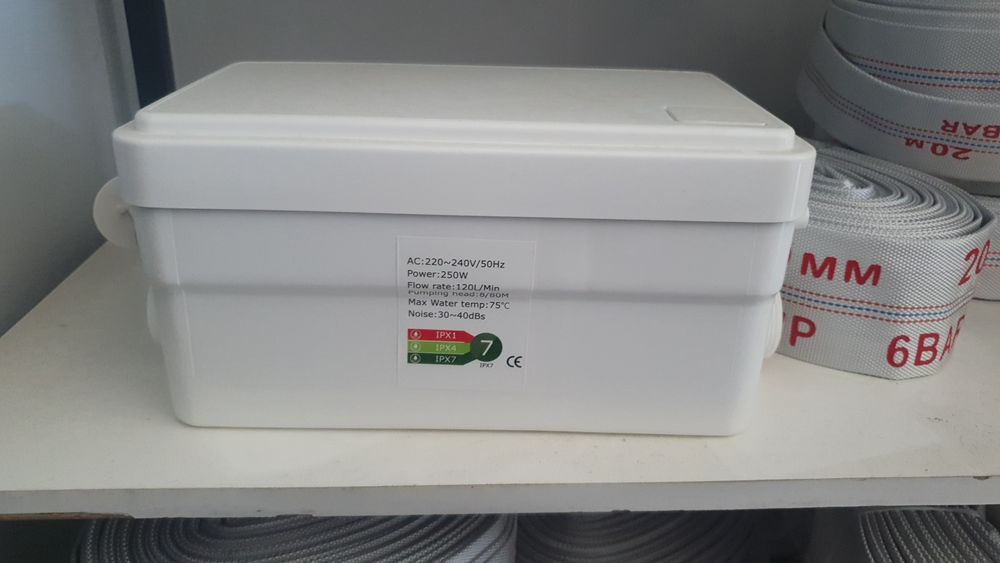 Фекальный  насосы для канализации