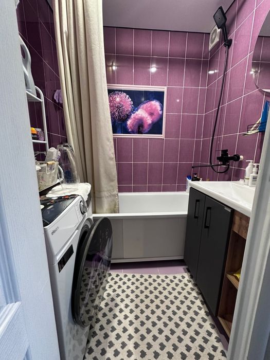 Продаю 3 комнатную квартиру