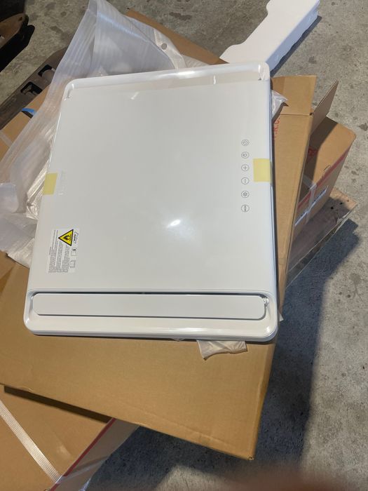 Климатик за каравана ,кемпер